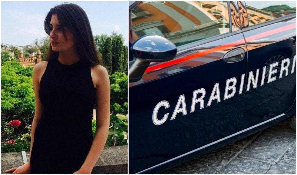 Un moldovean și-ar fi ucis iubita, în Italia. A fost filmat în timp ce încarcă un sac în mașină